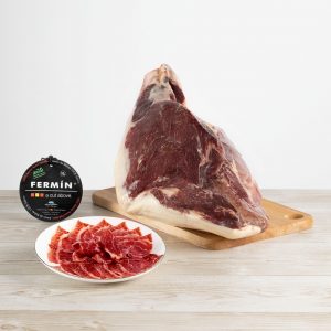 Jamon de Bellota 100% Iberico Gran Reserva