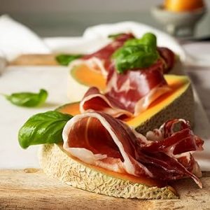 Jamon de Bellota 100% Iberico Gran Reserva sliced retail