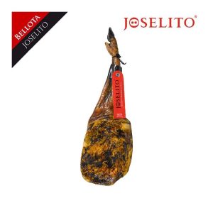 Paleta de Bellota 100% Iberica Gran Reserva