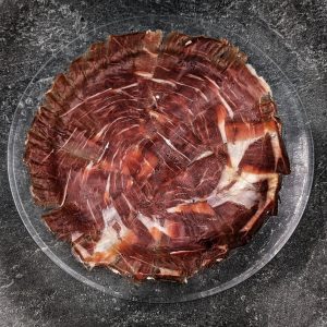 Paleta de Bellota 100% Iberica Gran Reserva no bone