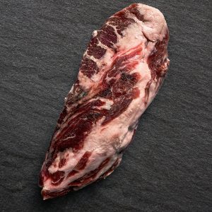 Presa de Bellota 100% Iberica